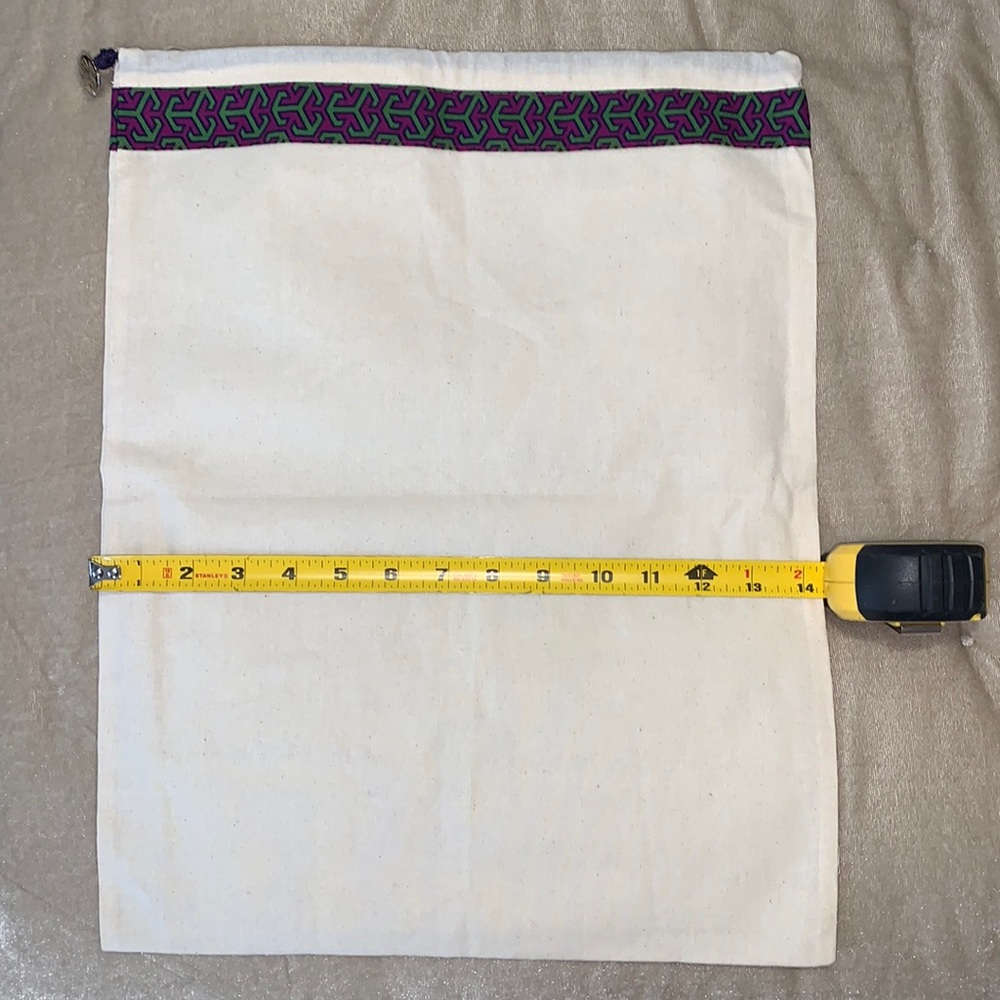 TORY BURCH L Authentic Dust Bag